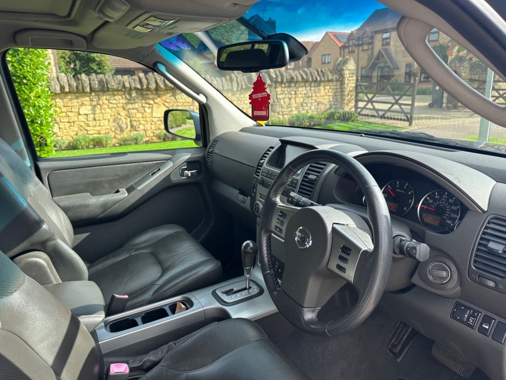 Used Nissan Pathfinder 2007 for sale - 77208351: Photo 8