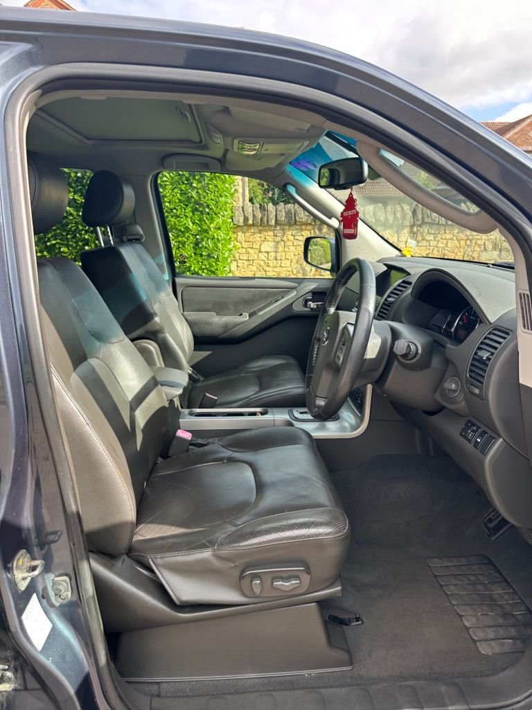 Used Nissan Pathfinder 2007 for sale - 77208351: Photo 9