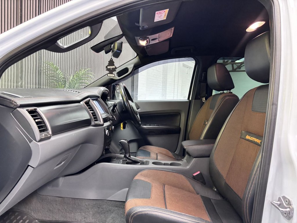 Used Ford Ranger 2017 for sale - 77208402: Photo 10