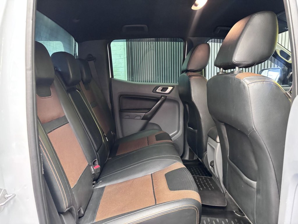 Used Ford Ranger 2017 for sale - 77208402: Photo 11