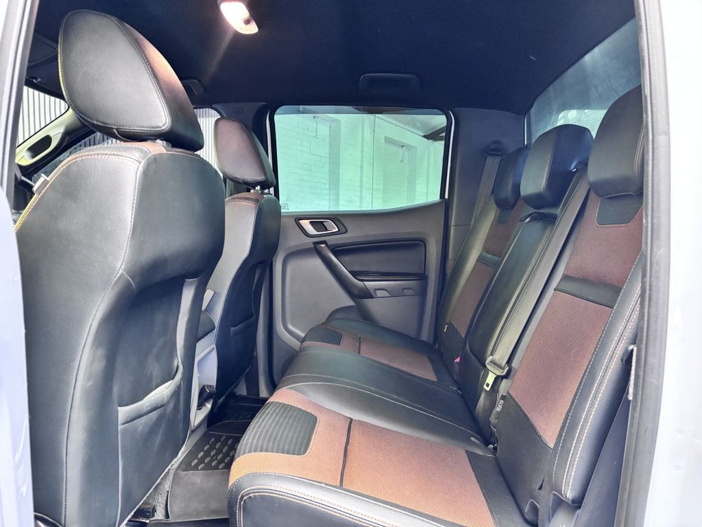 Used Ford Ranger 2017 for sale - 77208402: Photo 12