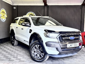 Ford Ranger feature image