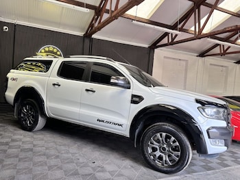 Used Ford Ranger 2017 for sale - 77208402: Photo