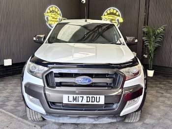 Used Ford Ranger 2017 for sale - 77208402: Photo