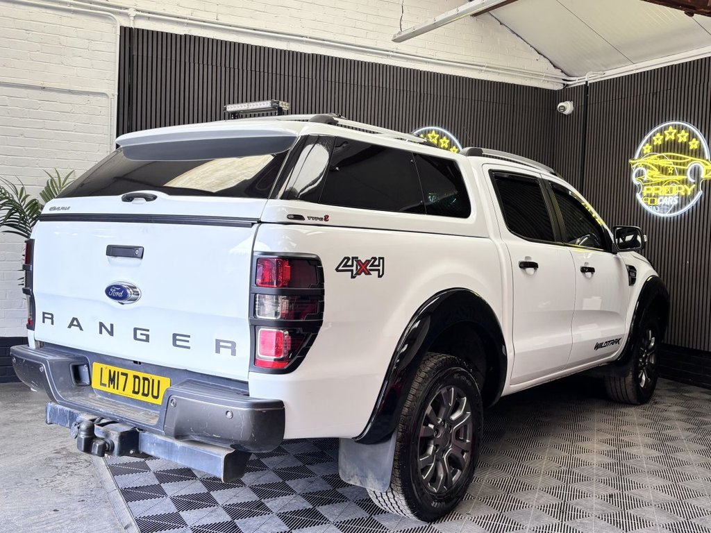 Used Ford Ranger 2017 for sale - 77208402: Photo 6