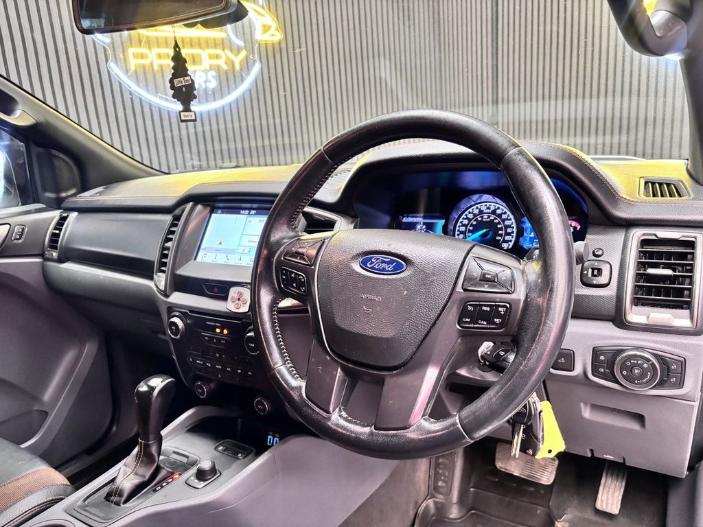 Used Ford Ranger 2017 for sale - 77208402: Photo 8