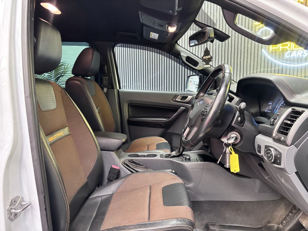 Used Ford Ranger 2017 for sale - 77208402: Photo 9