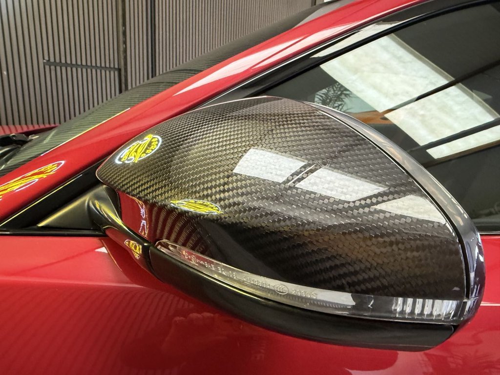 Used Jaguar F-Type 2017 for sale - 77621518: Photo 15