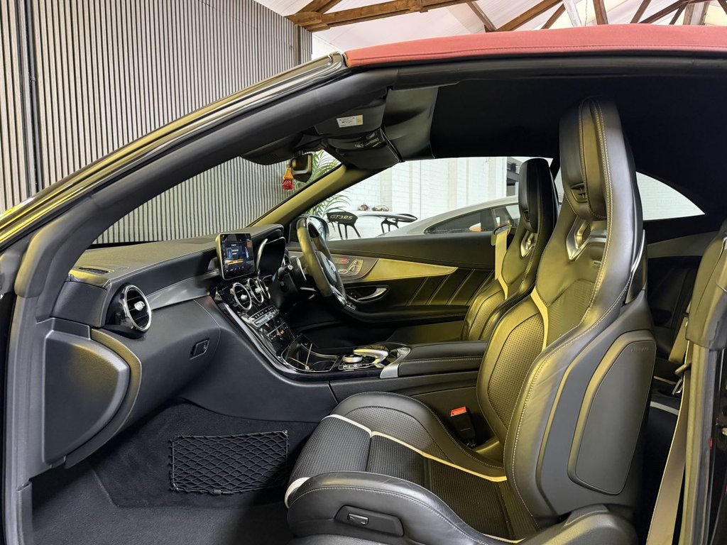 Used Mercedes-Benz C Class 2019 for sale - 78002537: Photo 13