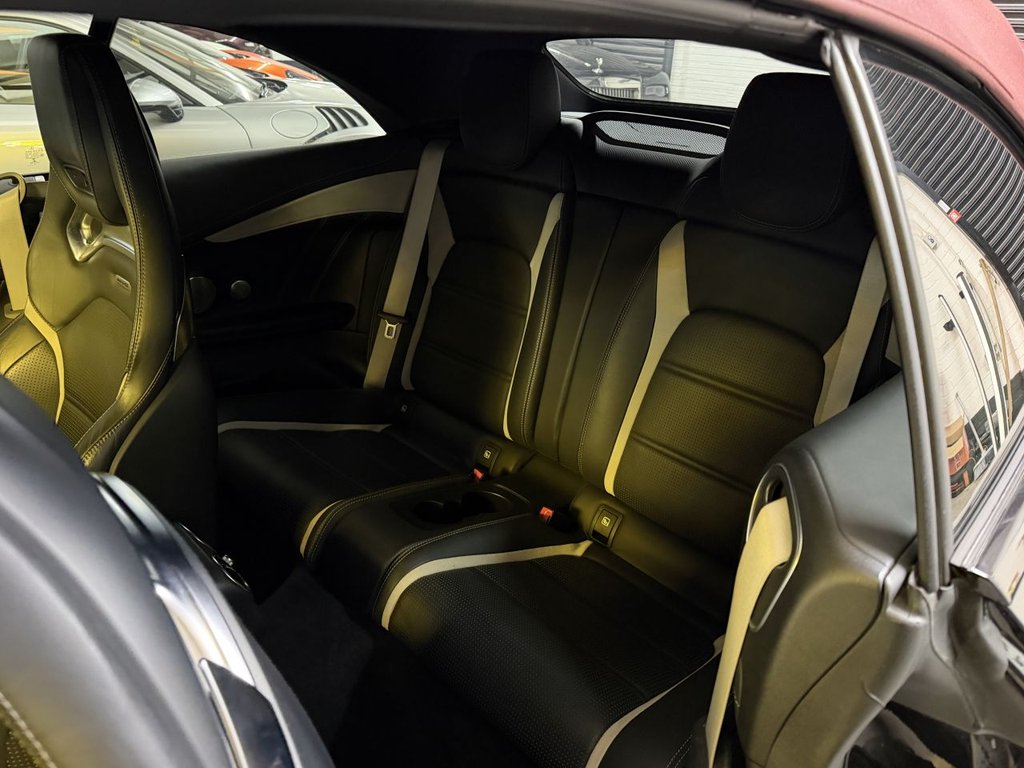 Used Mercedes-Benz C Class 2019 for sale - 78002537: Photo 16