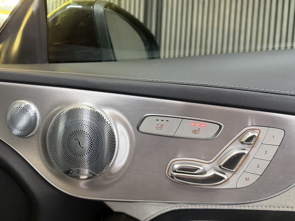 Used Mercedes-Benz C Class 2019 for sale - 78002537: Photo 17