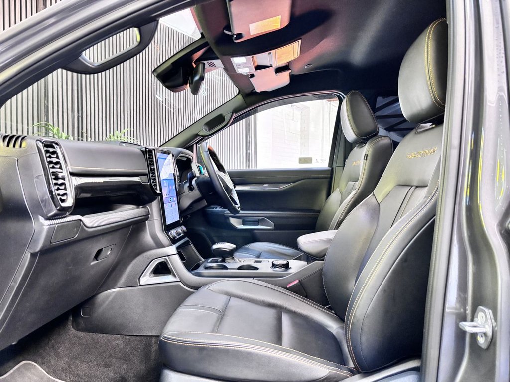 Used Ford Ranger 2023 for sale - 77208461: Photo 10