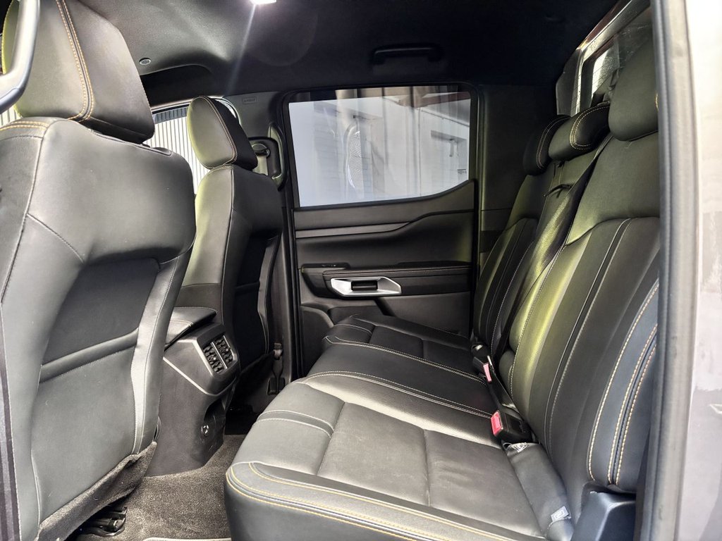 Used Ford Ranger 2023 for sale - 77208461: Photo 12