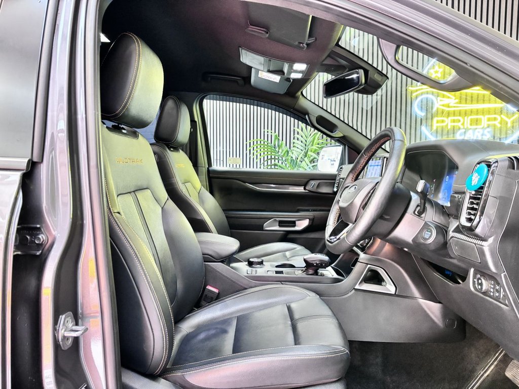 Used Ford Ranger 2023 for sale - 77208461: Photo 9