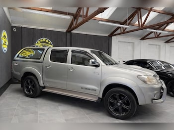 Used Toyota Hilux 2006 for sale - 78314954: Photo