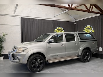 Used Toyota Hilux 2006 for sale - 78314954: Photo