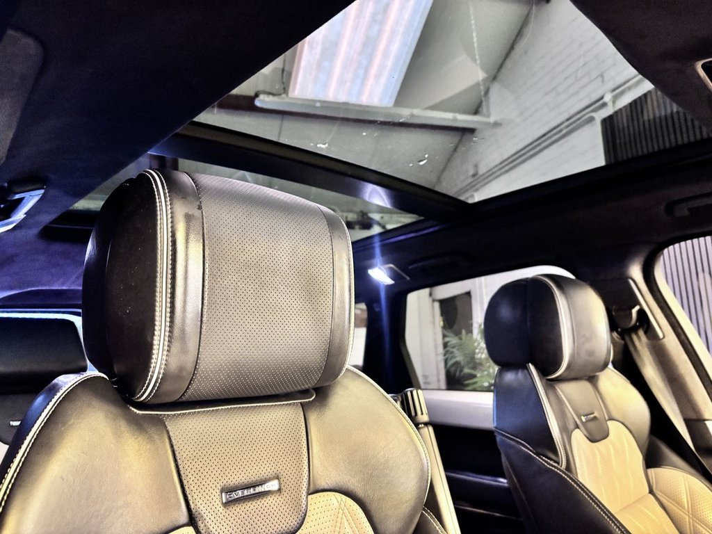 Used Land Rover Range Rover Sport 2015 for sale - 77227667: Photo 13