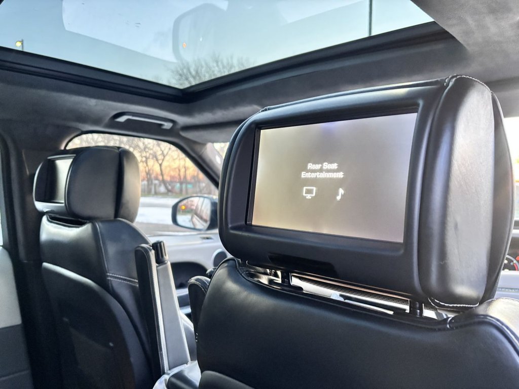 Used Land Rover Range Rover Sport 2015 for sale - 77227667: Photo 14