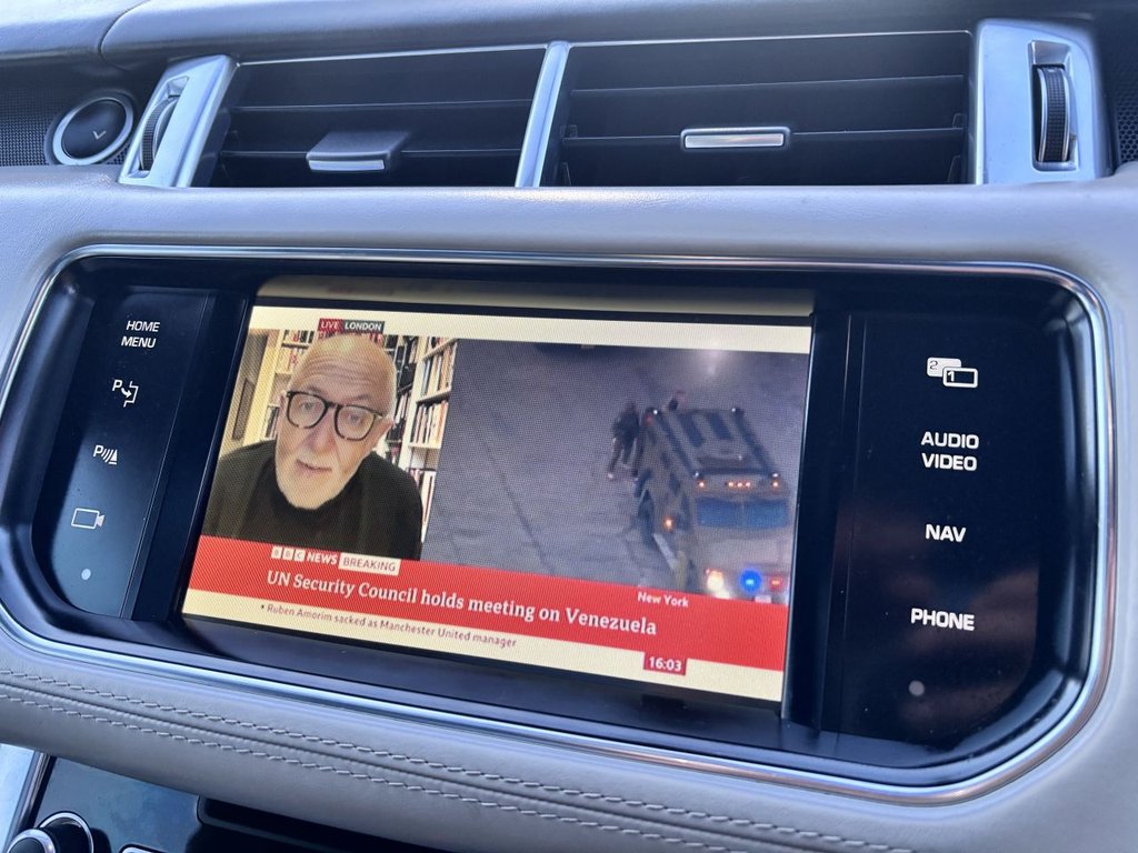 Used Land Rover Range Rover Sport 2015 for sale - 77227667: Photo 15