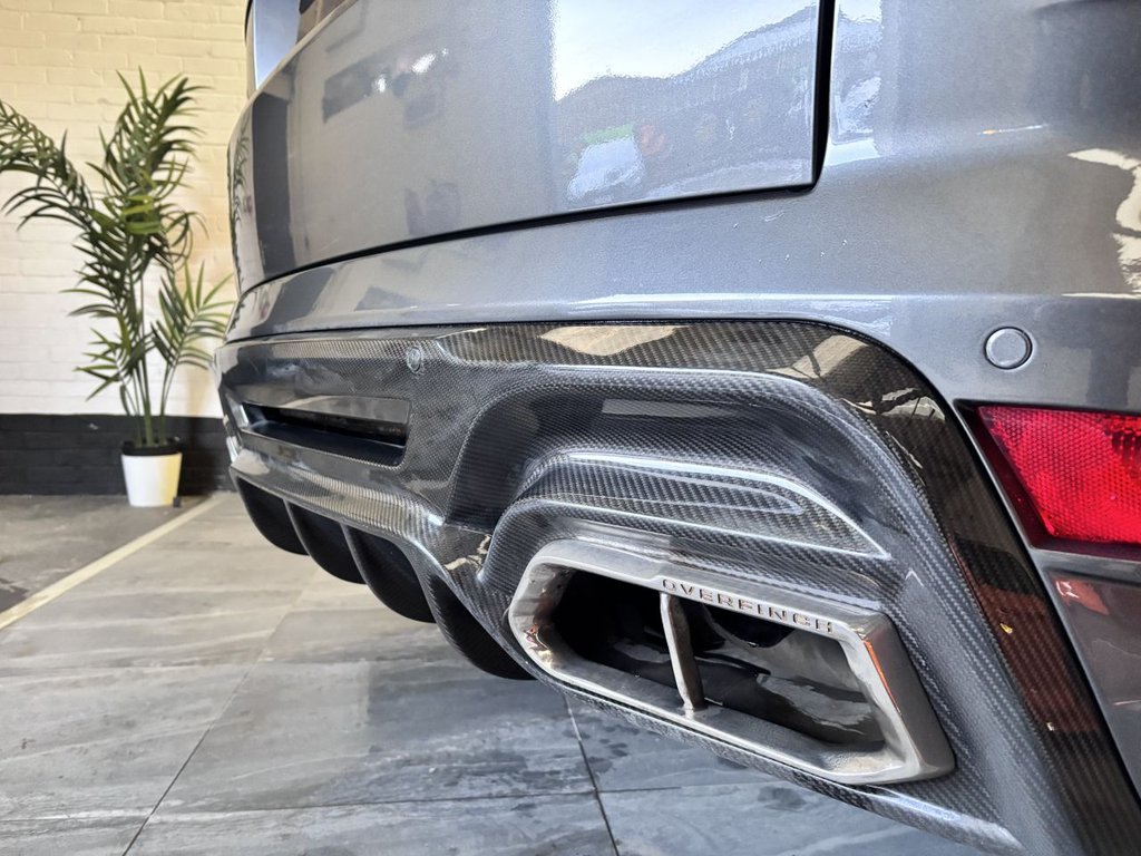 Used Land Rover Range Rover Sport 2015 for sale - 77227667: Photo 18