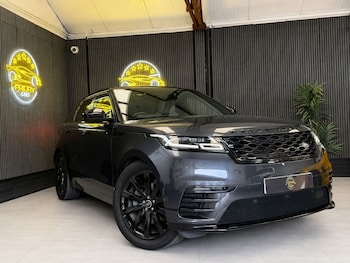 Used Land Rover Range Rover Velar 2018 for sale - 79454746: Photo