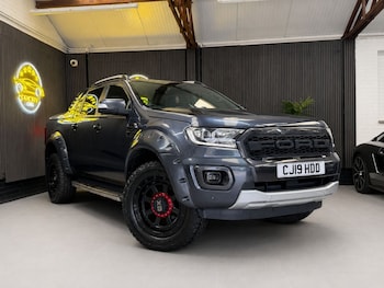 Used Ford Ranger 2019 for sale - 78868316: Photo