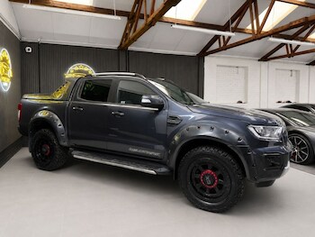Used Ford Ranger 2019 for sale - 78868316: Photo