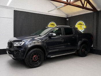 Used Ford Ranger 2019 for sale - 78868316: Photo