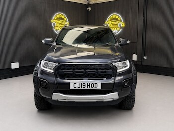 Used Ford Ranger 2019 for sale - 78868316: Photo