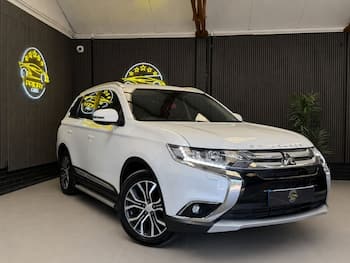 Used Mitsubishi Outlander 2018 for sale - 79666644: Photo