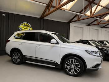 Used Mitsubishi Outlander 2018 for sale - 79666644: Photo