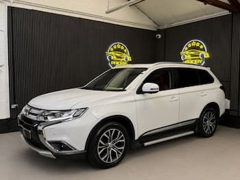 Used Mitsubishi Outlander 2018 for sale - 79666644: Photo
