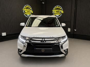 Used Mitsubishi Outlander 2018 for sale - 79666644: Photo