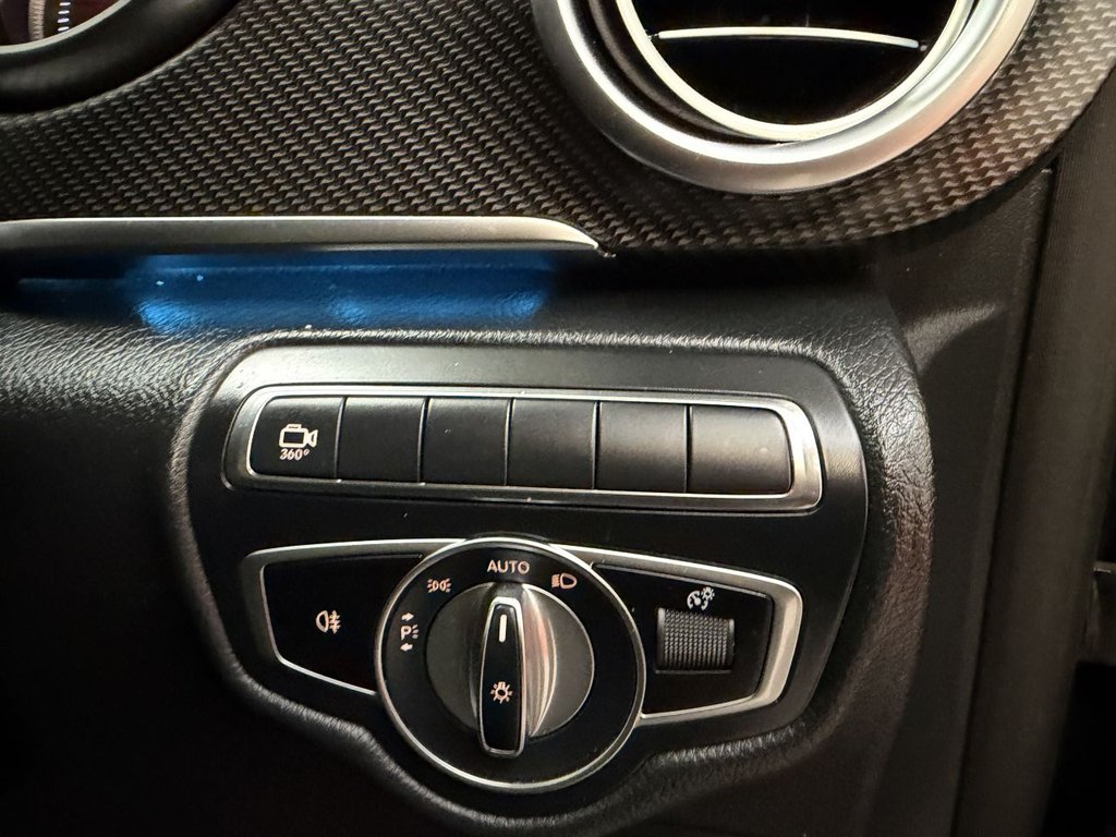 Used Mercedes-Benz V-Class 2018 for sale - 77667707: Photo 15