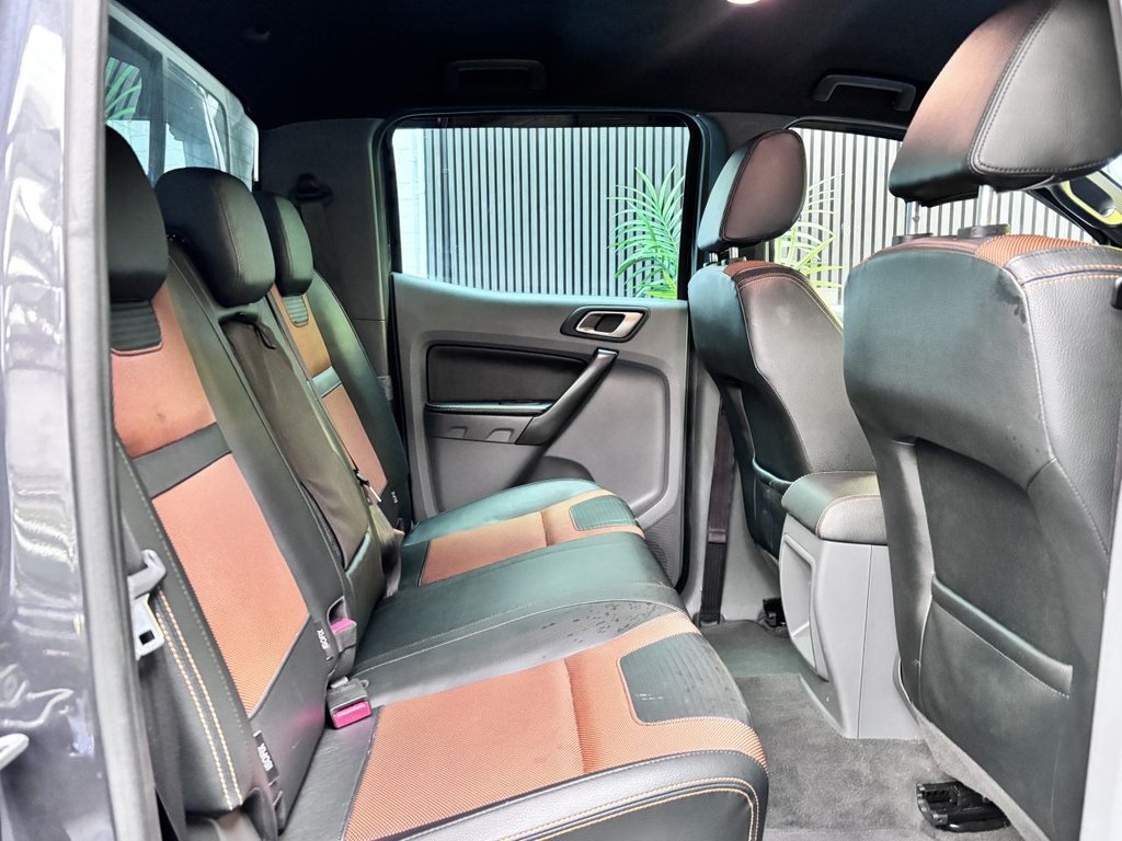 Used Ford Ranger 2018 for sale - 77226776: Photo 11