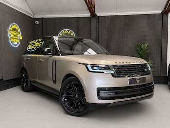 Used Land Rover Range Rover 2022 for sale - 78330955: Photo