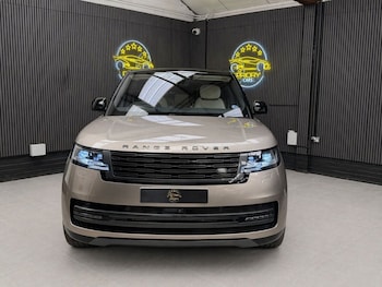 Used Land Rover Range Rover 2022 for sale - 78330955: Photo