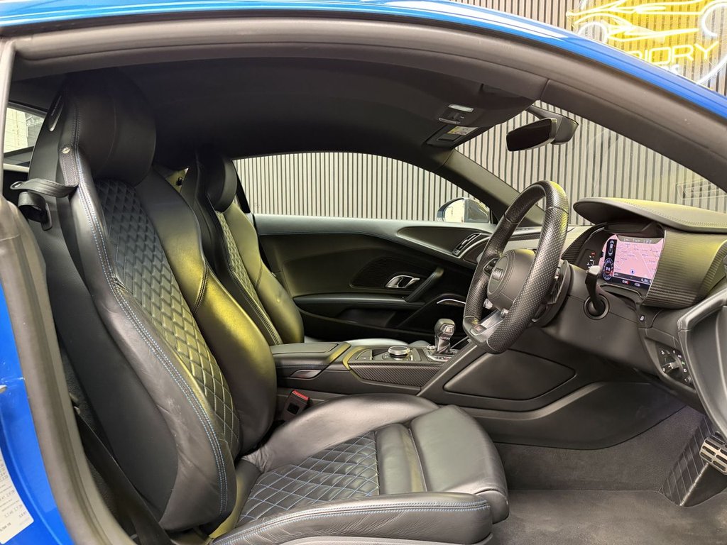 Used Audi R8 2017 for sale - 78200773: Photo 10