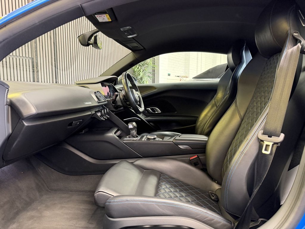 Used Audi R8 2017 for sale - 78200773: Photo 11