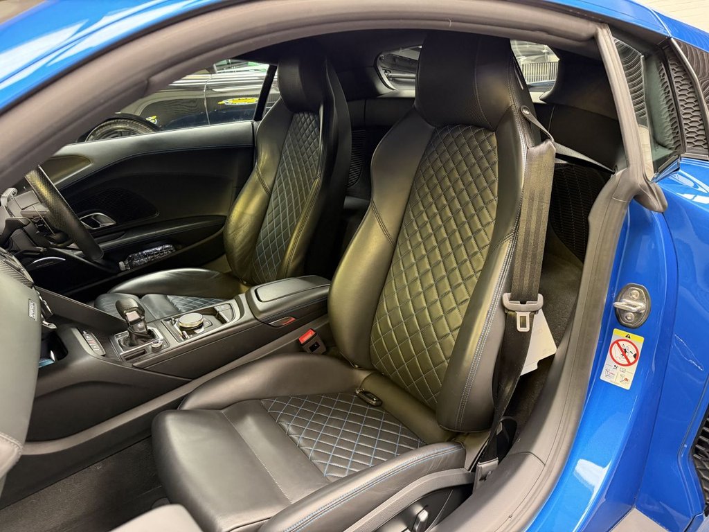 Used Audi R8 2017 for sale - 78200773: Photo 12