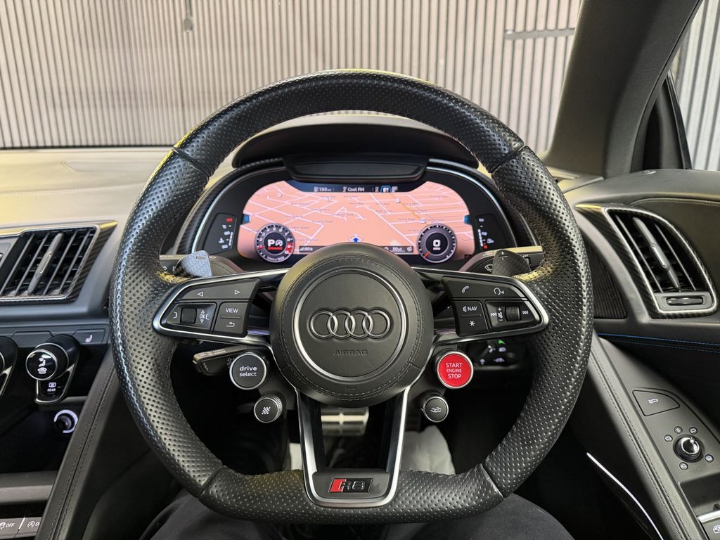 Used Audi R8 2017 for sale - 78200773: Photo 13