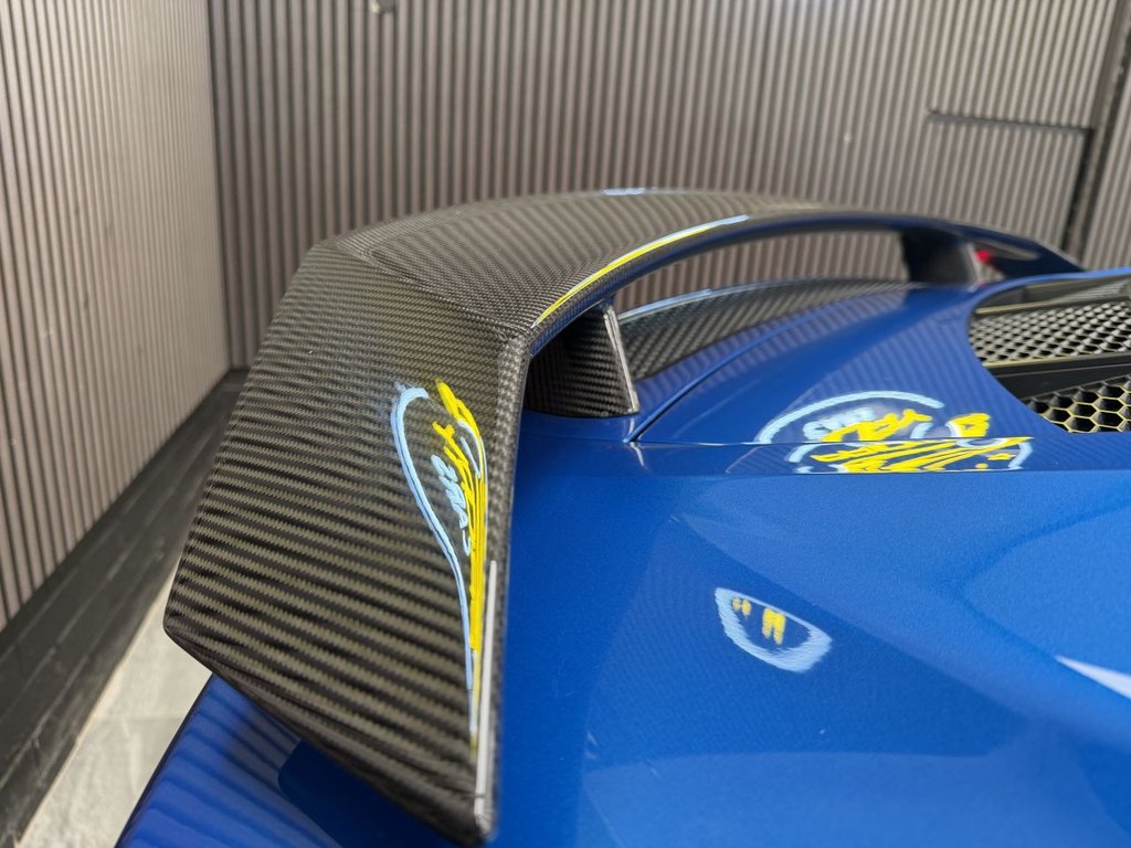 Used Audi R8 2017 for sale - 78200773: Photo 16