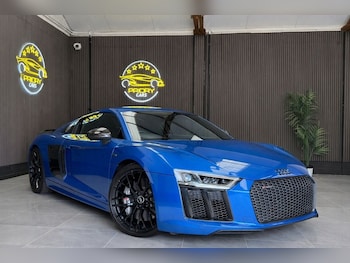 Used Audi R8 2017 for sale - 78200773: Photo