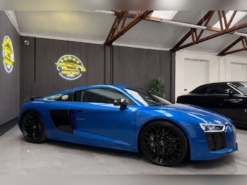 Used Audi R8 2017 for sale - 78200773: Photo