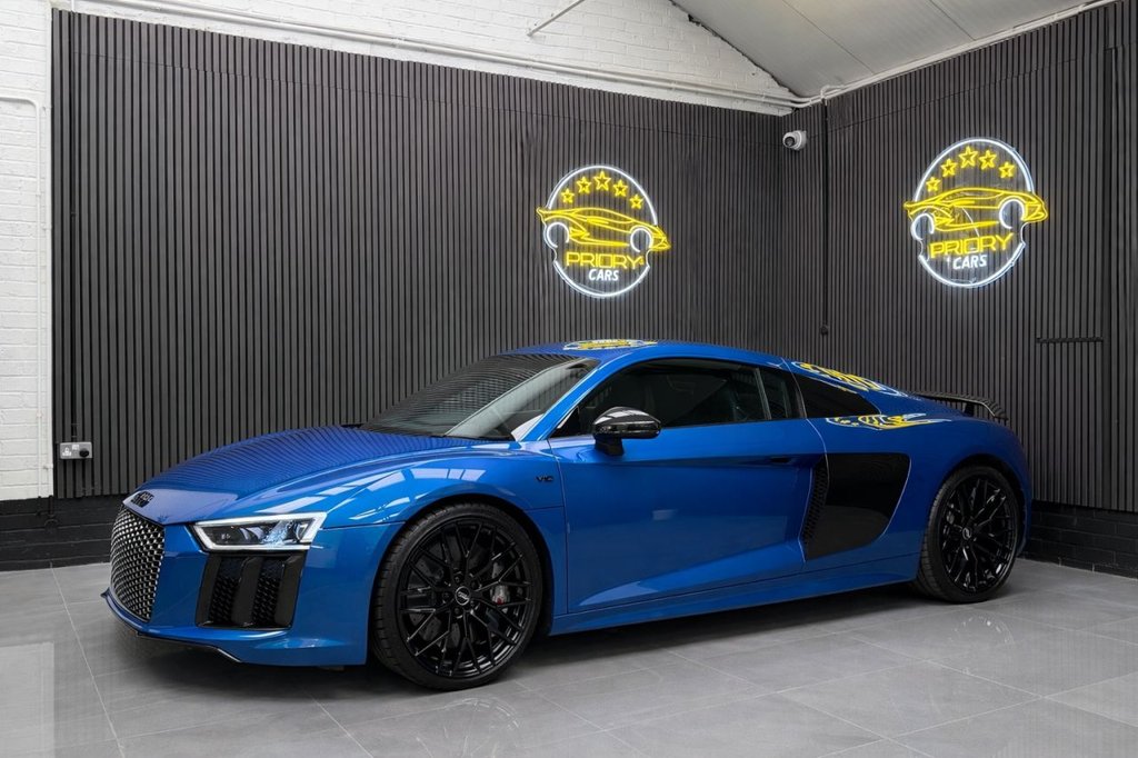 Used Audi R8 2017 for sale - 78200773: Photo 3