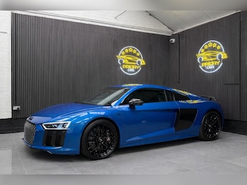 Used Audi R8 2017 for sale - 78200773: Photo