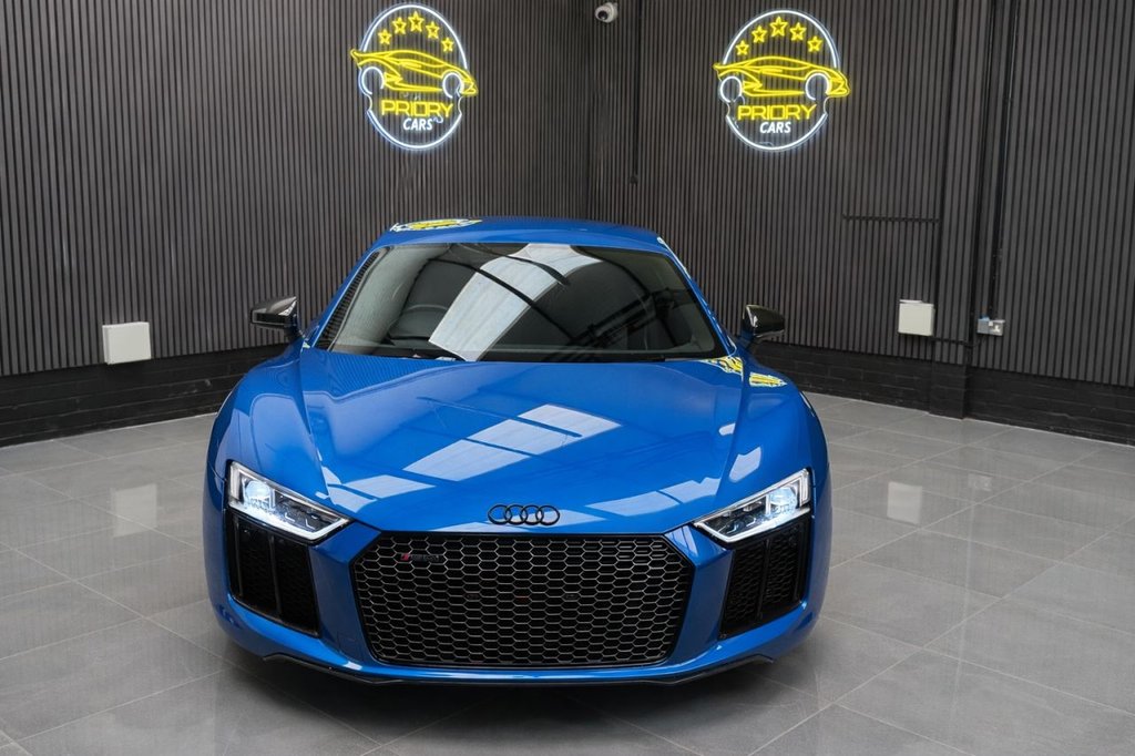 Used Audi R8 2017 for sale - 78200773: Photo 4