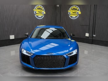 Used Audi R8 2017 for sale - 78200773: Photo