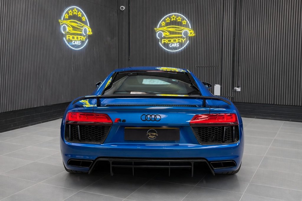 Used Audi R8 2017 for sale - 78200773: Photo 5