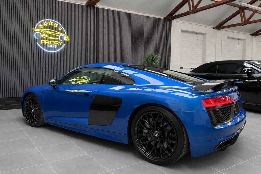 Used Audi R8 2017 for sale - 78200773: Photo 6